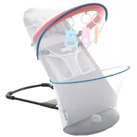 Кошачья подушка линейная пепела [игрушечное кольцо+музыка+сетки комаров]