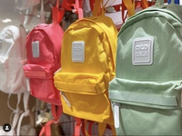 Желтый банановый банан