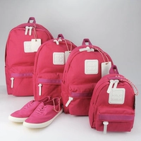 Западная красная мегента