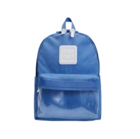 Прозрачное голубое небо