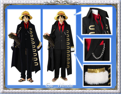 taobao agent Clothing, trench coat, cosplay