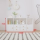 2x4 (2 двери+4 ящика) Xiahongshu Рекомендованная две беззащитные коробки [Установка пакета] Backboard
