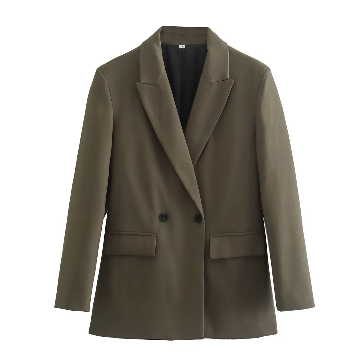 khaki green