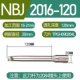 SBJ2016-120 (16-21 мм) расширен