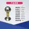 Yuexiang khuyến mại chất lượng 304 thép không gỉ treo tường cơ thể con người chuyên nghiệp thiết bị phóng tĩnh điện kỹ thuật thiết bị chống tĩnh điện Thiết bị khử tĩnh điện