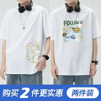 017 Tiger Head White +015 Астрономическая кошка белая