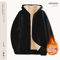 【Осенняя и зима 420G Продажа ягненка】 Черное (пусто)