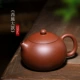 Yi handmade nồi đất sét màu tím Xishi xác thực gốc quặng đáy máng Qingquan handmade ấm trà gia dụng bộ ấm trà nhỏ - Trà sứ