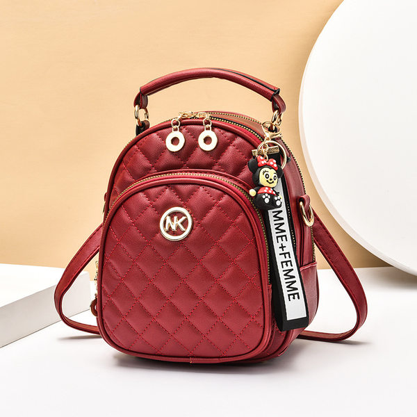 Рюкзак, сумка через плечо, ремешок для сумки, модная универсальная сумка на одно плечо, небольшая сумка для путешествий, 2022 года, изысканный стиль