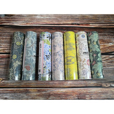 И бумажная лента 日本进口 mt wrap