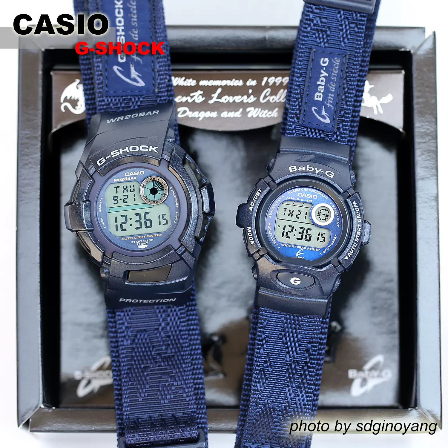 CASIO G-SHOCK GW-9402KJ-2JR (GW-9400)环保限定猫人全新结束-Taobao