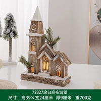 72827 Tu Bai Mubu Castle