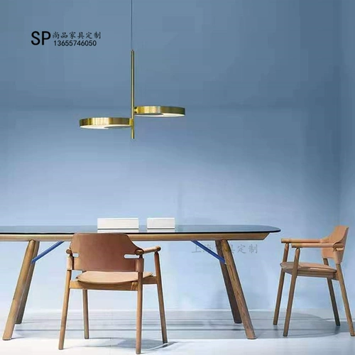 Ткань из натурального дерева, дизайнерский стульчик для кормления для гостиной для отдыха