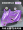 雅迪DE3防雨防晒车衣紫色