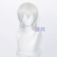 Смешайте 1 Wig+Hair Net