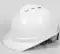Mũ bảo hiểm mùa hè thoáng khí nam công trường lãnh đạo mũ bảo hiểm cao cấp ABS chống va đập xây dựng mũ tùy chỉnh với in ấn miễn phí 