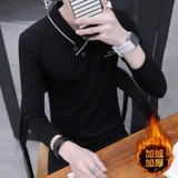 Tide, демисезонная осенняя толстовка, трендовая куртка, 2021 года, большой размер