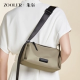 Сумка через плечо, модная сумка на одно плечо, небольшая сумка, городской стиль, ткань оксфорд