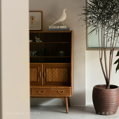Xiaoman Home 
