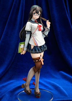 taobao agent 【Move】HJ limited AMAKUNI Ship Fleet Collection