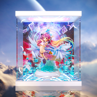 taobao agent [Can't move] PHAT! Game Life Gypuliel Xiaotian Wing Hands Special Display Box