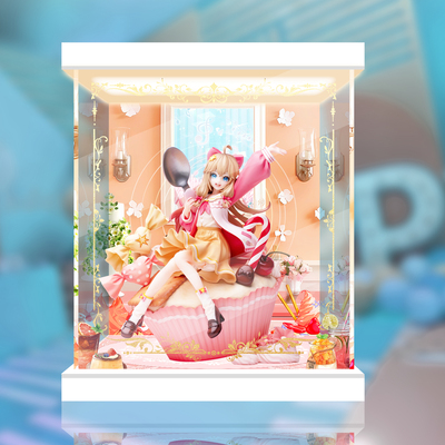 taobao agent 【Move】MyEthos A-Soul Jiaran Sweet Heart Time Manager Dedicated Box Pre-sale