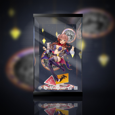 taobao agent 【Move】Street corner Demon Ayaki Yoshida special display box