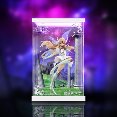 taobao agent 【Move】Bronze Saint -Saints Bronze Saint Seiya Saint Seiya San Ya Na dedicated display box