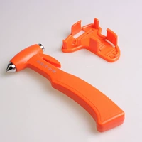 Shunwei SD-3501 Life Hammer [Orange]