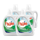 威露士新卫除菌洗衣液松木香6L 券后53元包邮