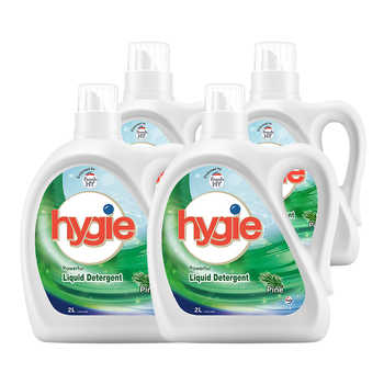 下拉详情享优惠 威露士新卫除菌洗衣液6L松木实付43.5元到手包邮 下拉详情享优惠 威露士新卫除菌洗衣液6L松木实付43.5元到手包邮