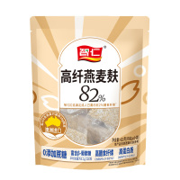 智仁无蔗糖高纤燕麦麸420g