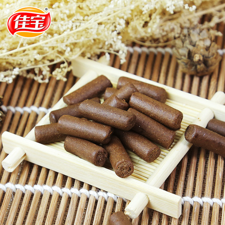 【天猫超市】佳宝陈皮丹60g蜜饯果干话梅类童年老鼠屎潮汕特产