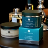 Отшелушивающий скраб для тела, отбеливающий гель для душа для всего тела, Великобритания