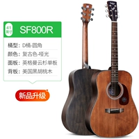 SF800R [New Evolution] ретро цвет округлых углов