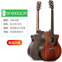SF800GCR [Новое обновление] нехватка цвета ретро