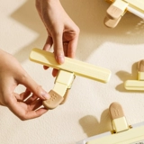 Запечатывание пищи свежее пластиковое пакет закуски для закуски молоко