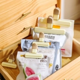 Запечатывание пищи свежее пластиковое пакет закуски для закуски молоко