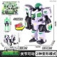 Deluxe Edition Beastmaster Power Mech [King Kong King Xiaoye] Отправить оружие