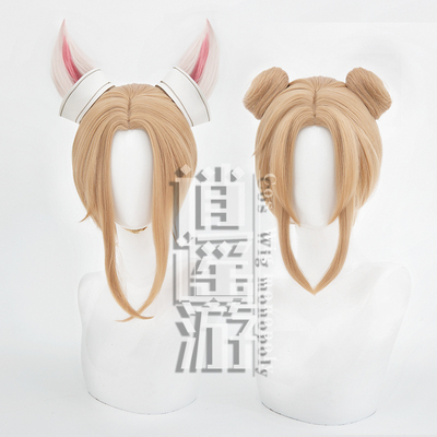 taobao agent Unlimited hair accessory, cosplay