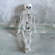 Скелет, 40