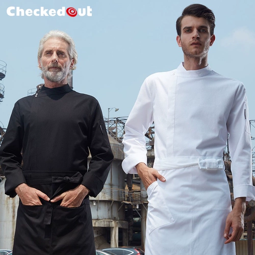 Допинговые шеф -повара