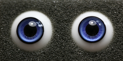 taobao agent [Ghost Label SPIRITDOLL] BJD doll high -quality A -grade glass eye sweet potato eye m56