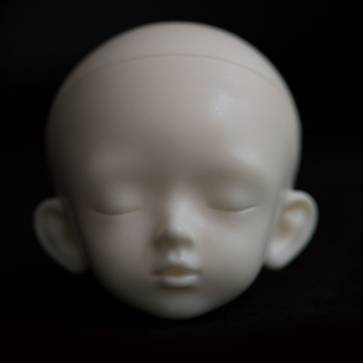 taobao agent Genuine [Ghost Equipment] 1/6bjd doll baby — SP Mian Yulan/Star Wagger Single Yosd Doll Size