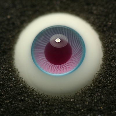 taobao agent [Ghost Performance SPIRITDOLL] BJD doll high -quality A -grade glass eye sweet potato eye YS04