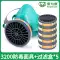 Mặt nạ phòng độc Baoweikang phun sơn mặt nạ chống bụi đặc biệt khí hóa học mùi bảo vệ hô hấp Mặt nạ nguyên mặt chính hãng 