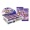 紫色 奥特曼卡片10包