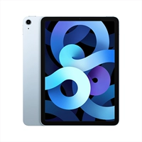 IPad Air4 Blue