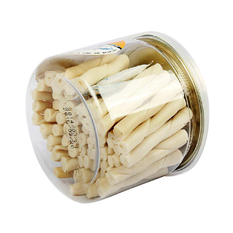 齿骨奶棒220g狗狗磨牙棒泰迪幼犬小型犬销售成交数据