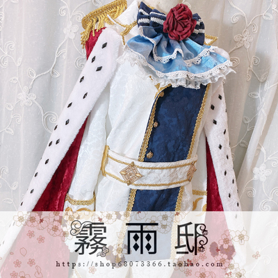 taobao agent ◆ Idol Fantasy Festival ◆ Ji Gong Tao Li Chizhu and the Emperor's Triumph COSPLAY clothing